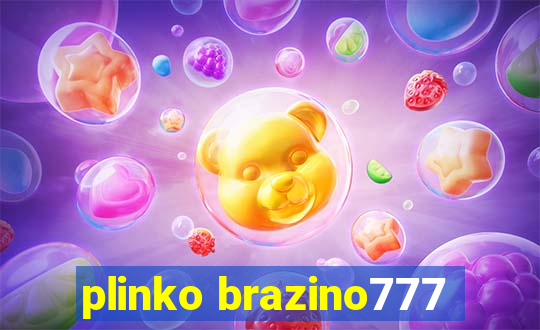 plinko brazino777